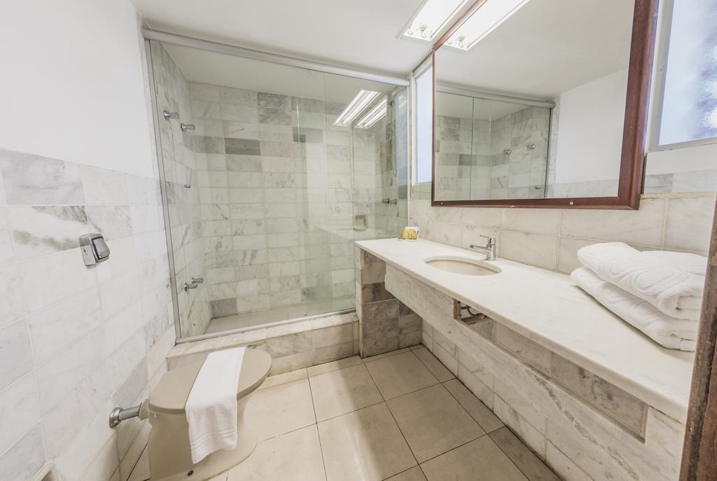 Plaza Bittar Hotel Бразилиа Экстерьер фото