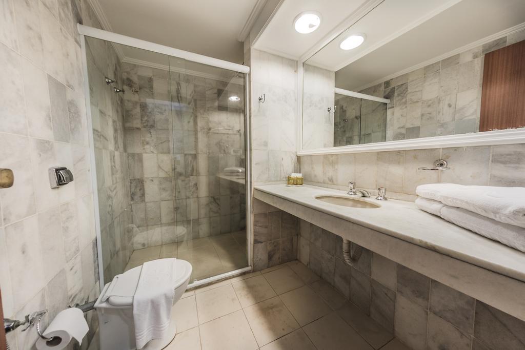 Plaza Bittar Hotel Бразилиа Экстерьер фото