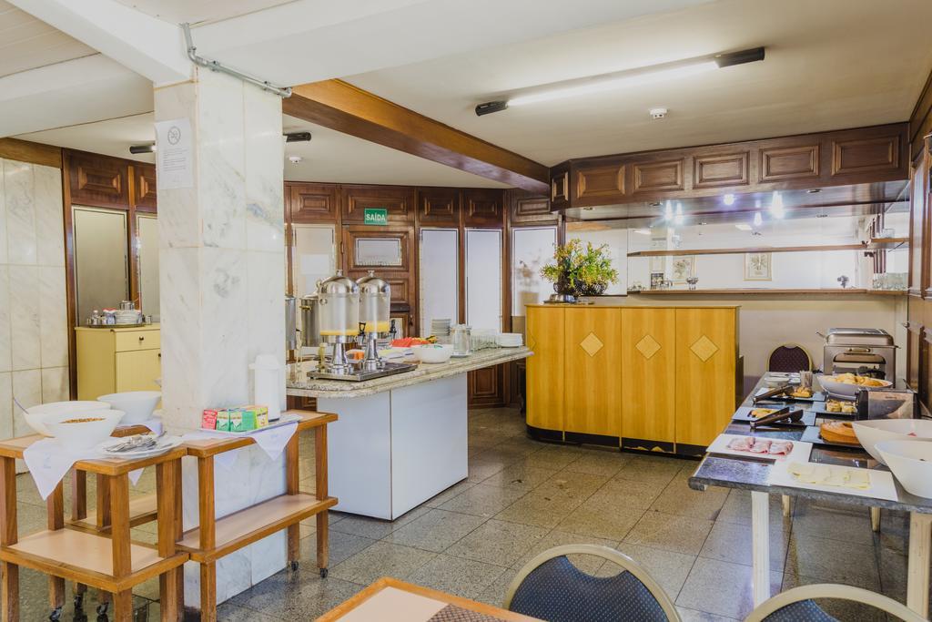 Plaza Bittar Hotel Бразилиа Экстерьер фото